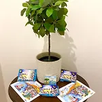 Domus San Martino 住宿加早餐酒店 4*