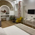 住宿加早餐酒店 Domus San Martino 4*