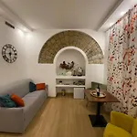 住宿加早餐酒店 Domus San Martino