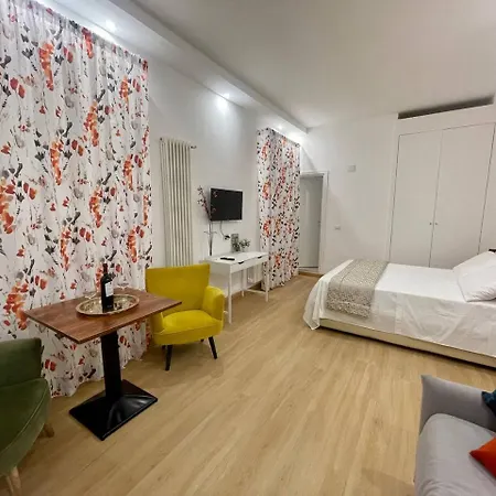 Domus San Martino 4*
