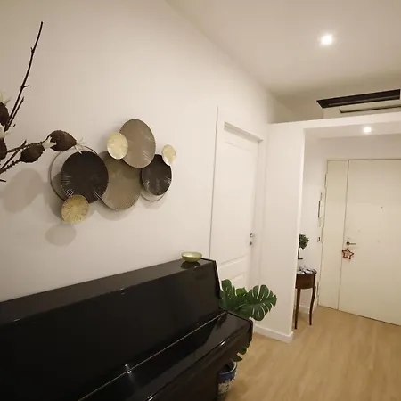 Domus San Martino לינה וארוחת בוקר נאפולי