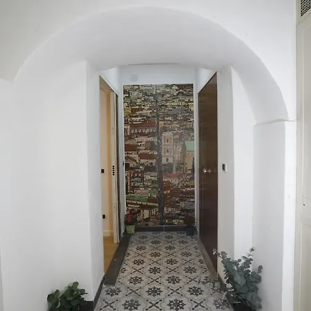 Domus San Martino B&B