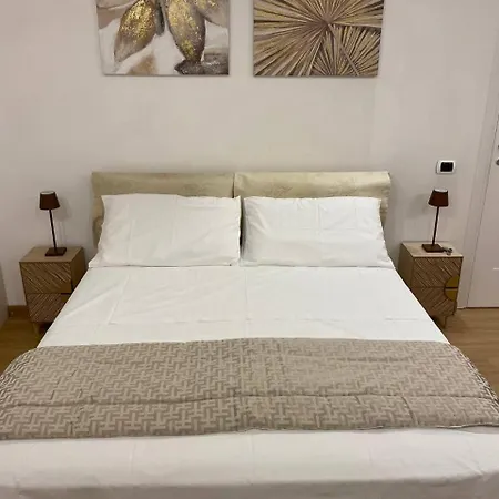 Domus San Martino לינה וארוחת בוקר 4*