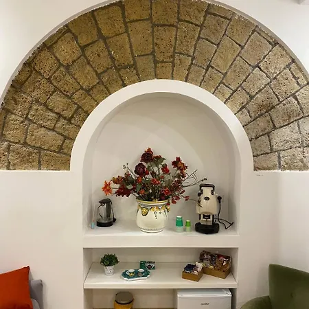 Domus San Martino B&B 나폴리