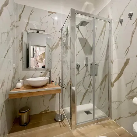 Domus San Martino B&B 4*