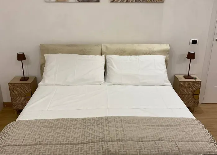 Domus San Martino Bed and breakfast 4*