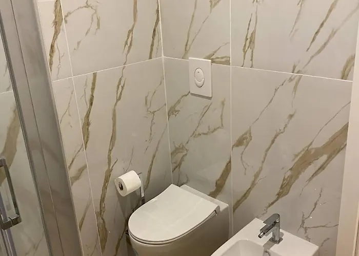 Bed and breakfast Domus San Martino 4*