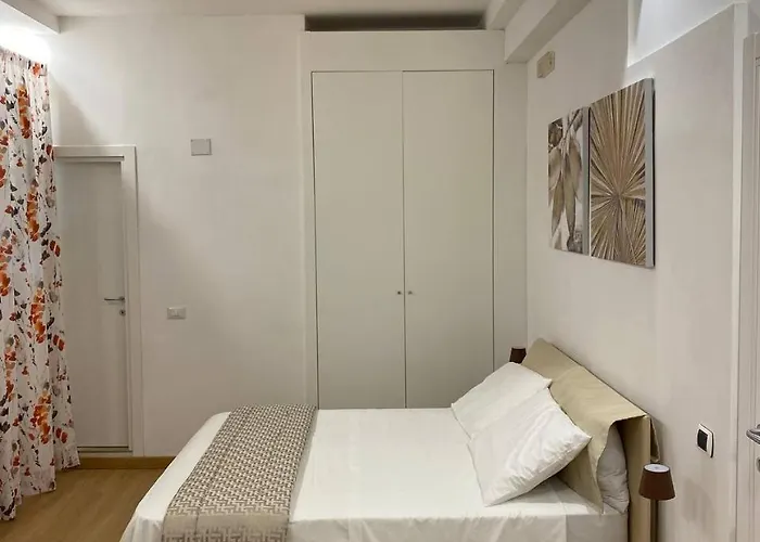 Bed and breakfast Domus San Martino Nápoles
