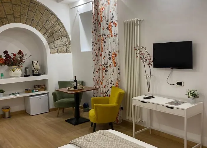 Bed and breakfast Domus San Martino