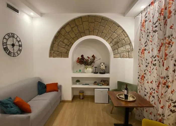 Bed and breakfast Domus San Martino