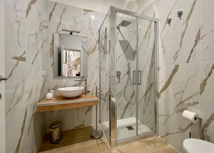 Domus San Martino Bed and breakfast 4*