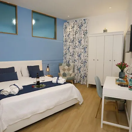 Bed & Breakfast Domus San Martino