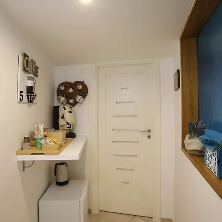 Bed & Breakfast Domus San Martino