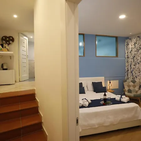 Bed & Breakfast Domus San Martino