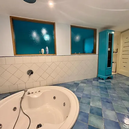 Bed & Breakfast Domus San Martino