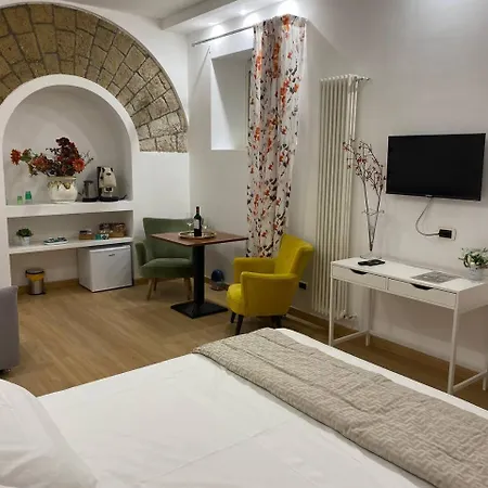 Bed & Breakfast Domus San Martino *