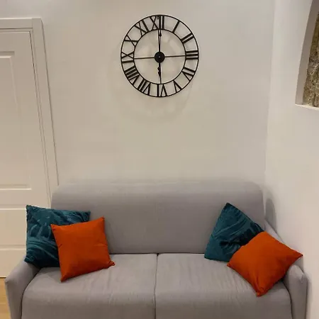 Bed & Breakfast Domus San Martino