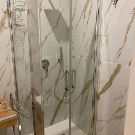 Domus San Martino Bed & Breakfast