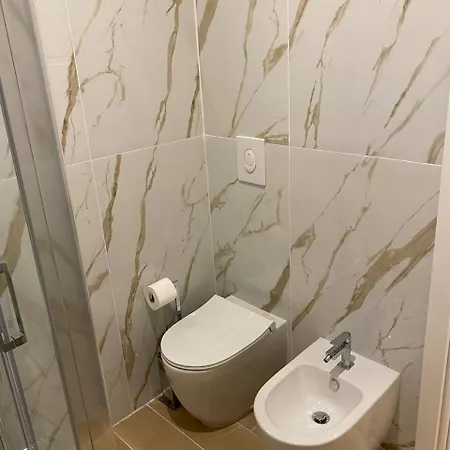 Bed & Breakfast Domus San Martino *