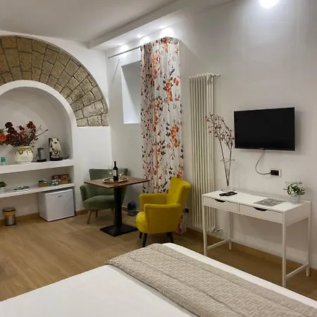 Bed & Breakfast Domus San Martino