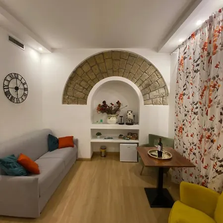 Bed & Breakfast Domus San Martino