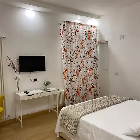 Domus San Martino Bed & Breakfast Naples