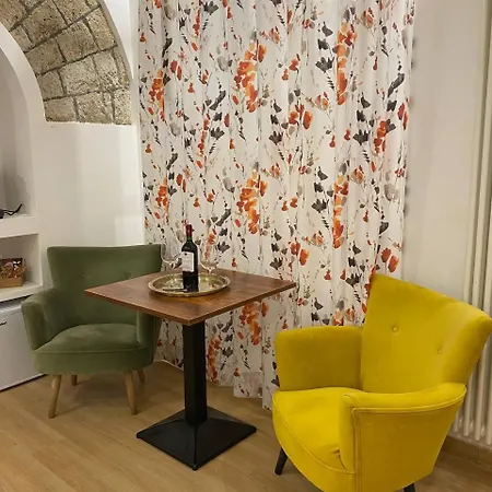 Domus San Martino Bed & Breakfast