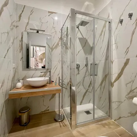 Domus San Martino Bed & Breakfast *
