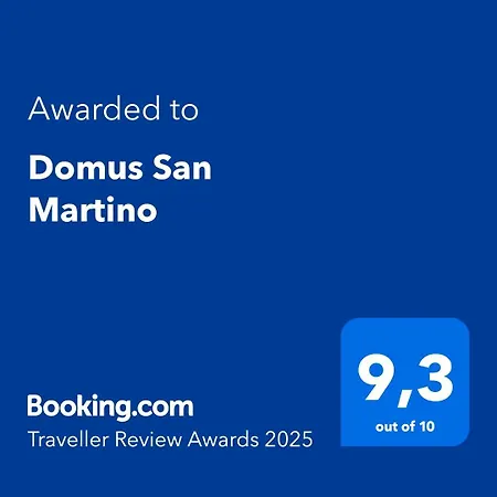 Domus San Martino * Naples